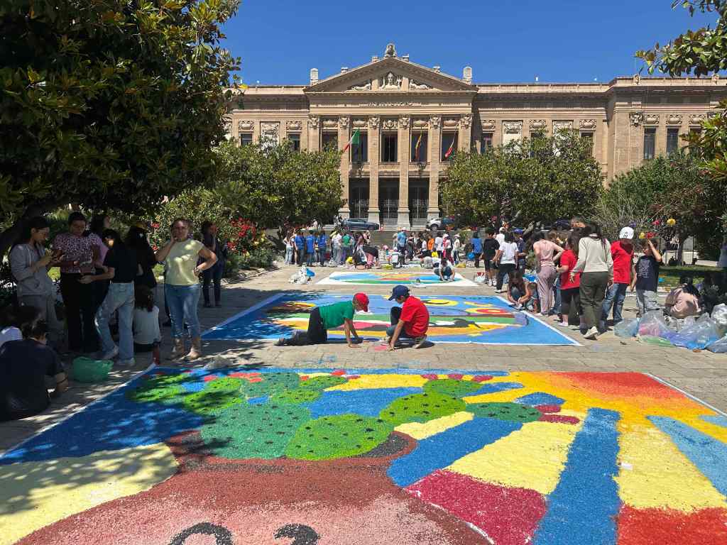 zancle in fiore 2025