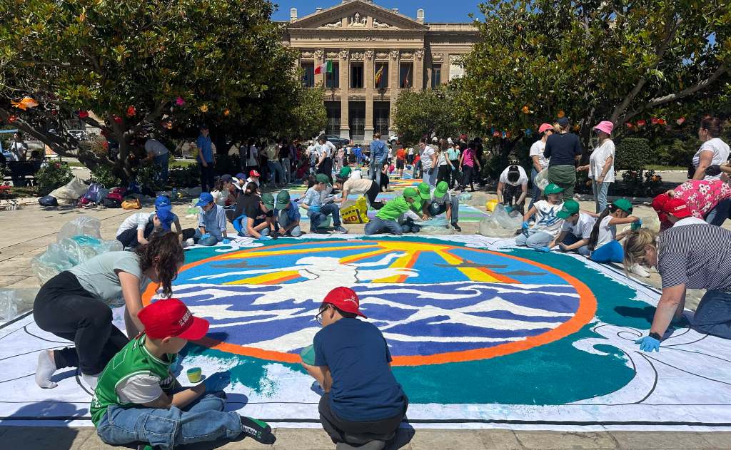 zancle in fiore 2025