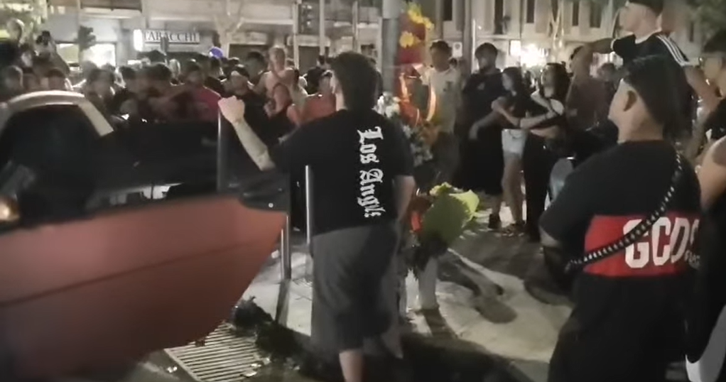 Amici di Gabriele Cavò