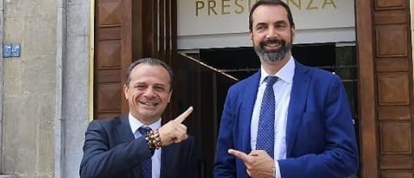 De Luca e Basile