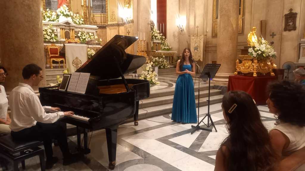 Notte bianca Sant'Antonio