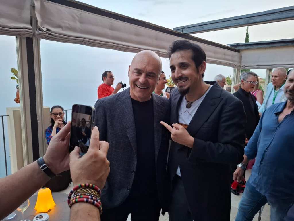 Zingarfetti e Lipari