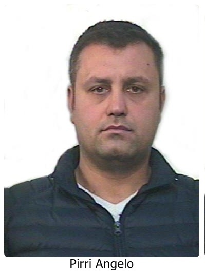 Angelo Pirri