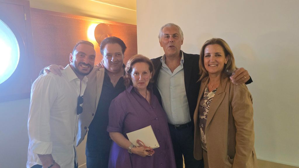 circolo Italia Viva Taormina