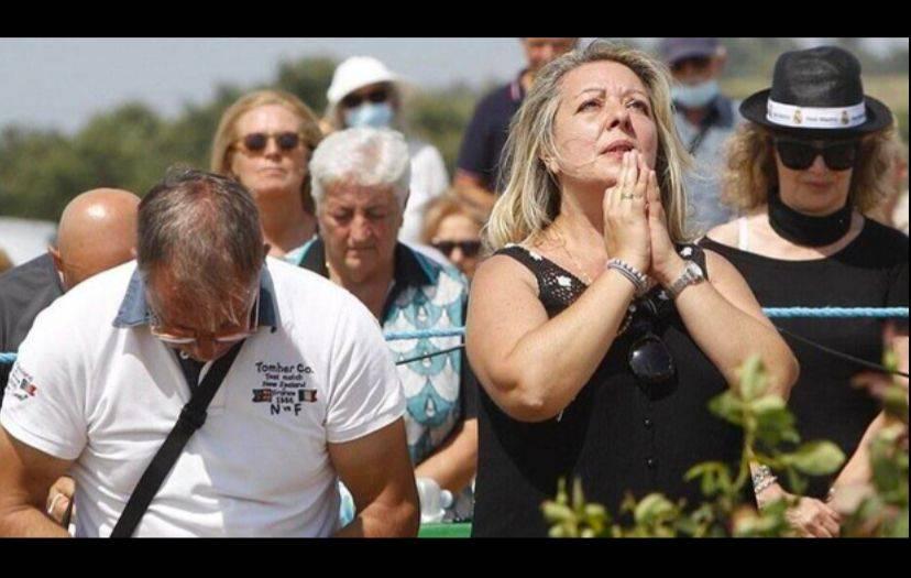 chi è gisella cardia, veggente di trevignano truffa