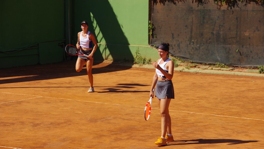 tennis doppio ct vela messina