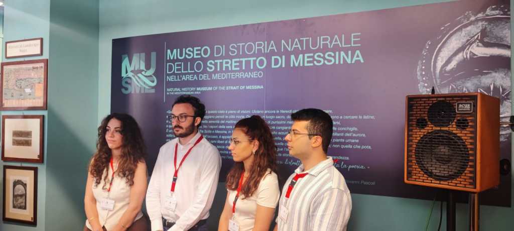 musme museo storia naturale
