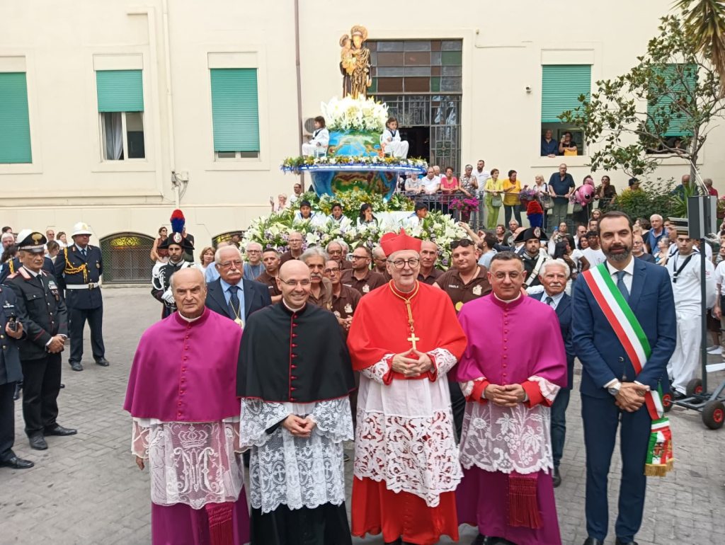 Festa Sant'Antonio