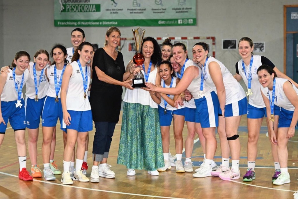 premiazione polisportiva rescifina