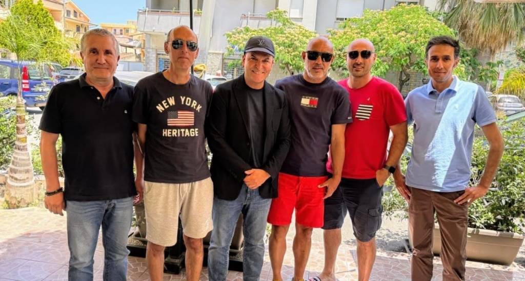 dirigenza orlandina calcio