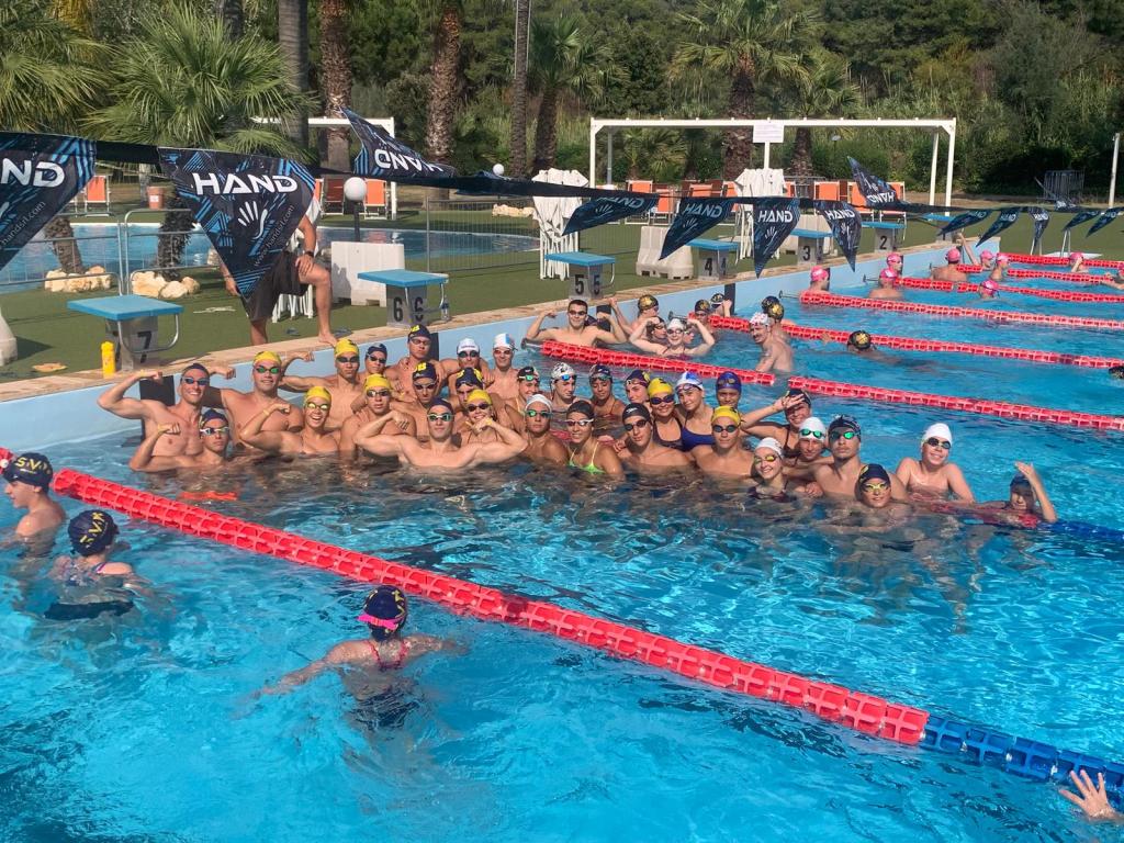 swimblu a scanzano jonico