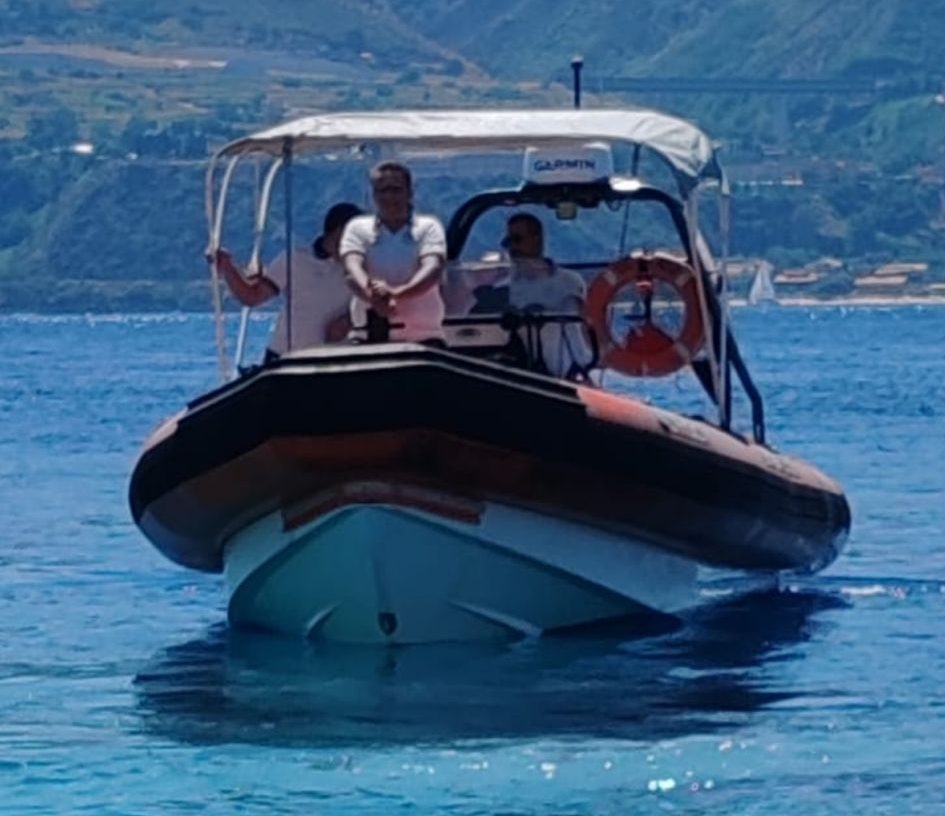 Capitaneria di porto