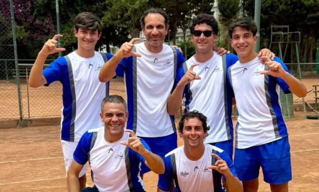 ct vela messina promosso in serie c maschile