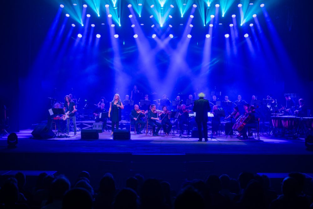 Diego Basso Plays Queen