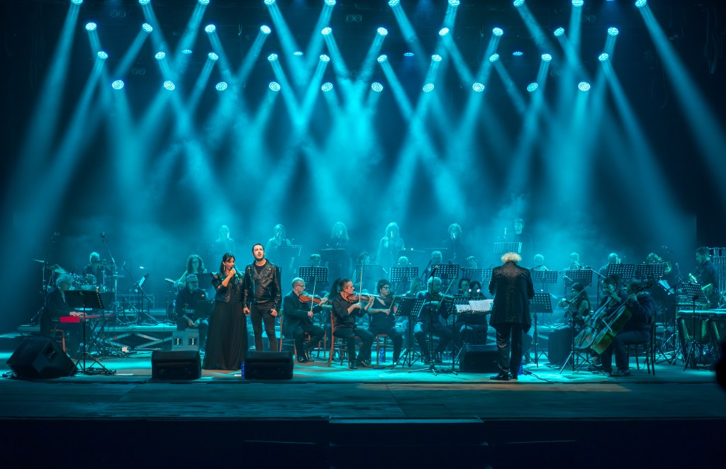 Diego Basso Plays Queen