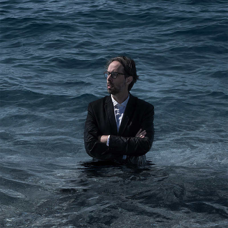 Giuseppe La Spada mostra a spadafora