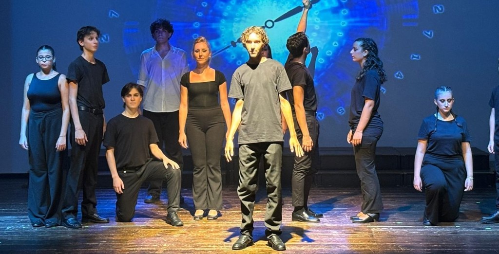 Laboratorio teatrale Sicilia