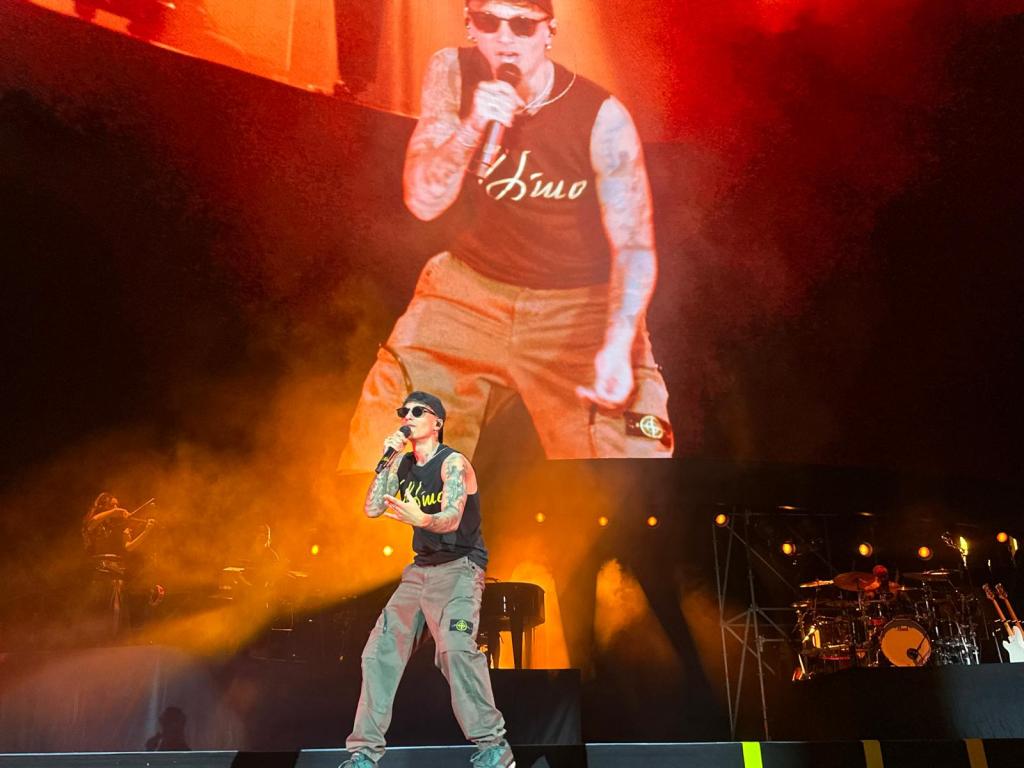 Ultimo 2025 a Messina