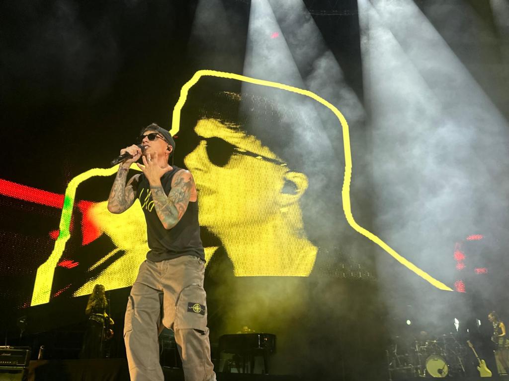 Ultimo 2025 a Messina