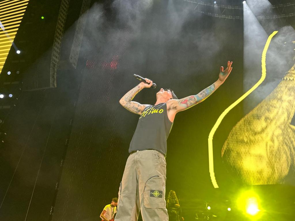 Ultimo 2025 a Messina