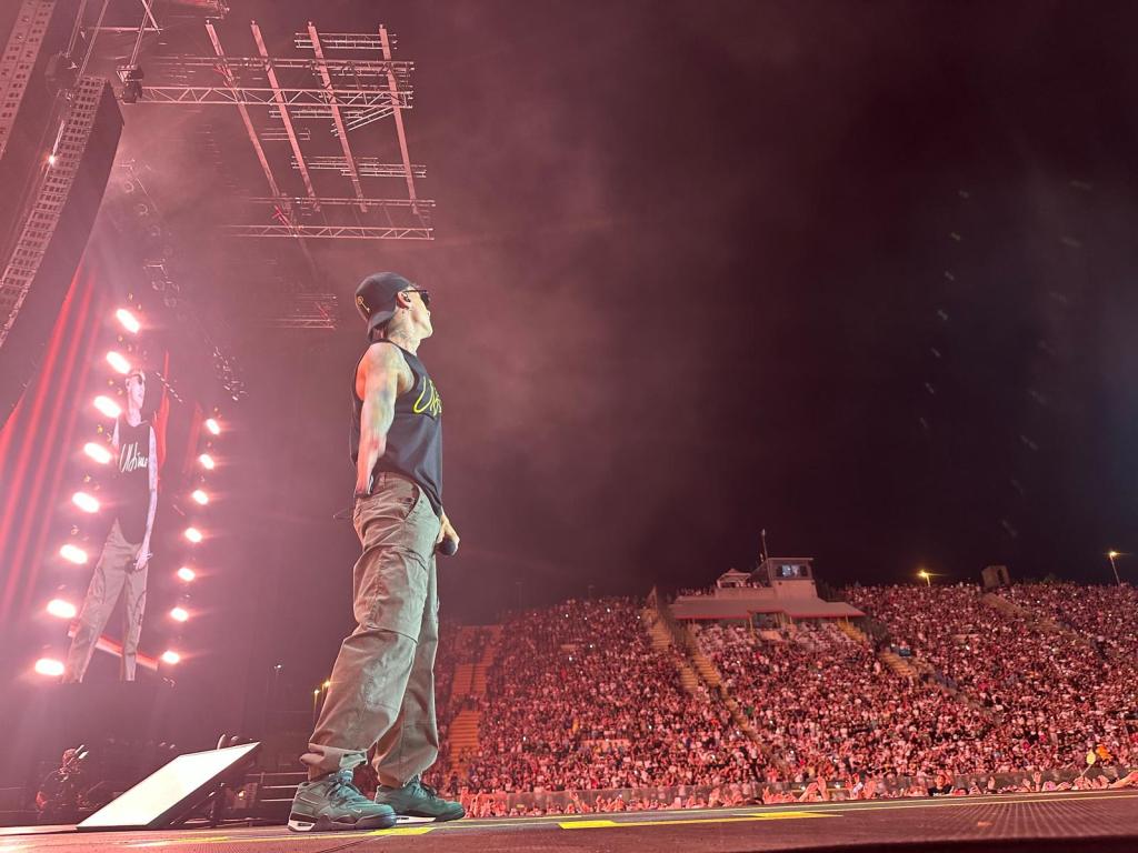 Ultimo 2025 a Messina