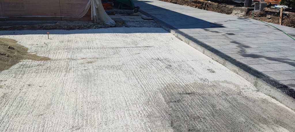 lavori viale san martino