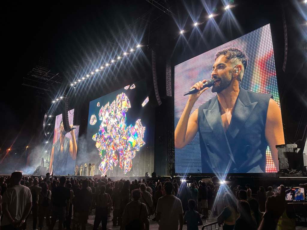 marco mengoni messina
