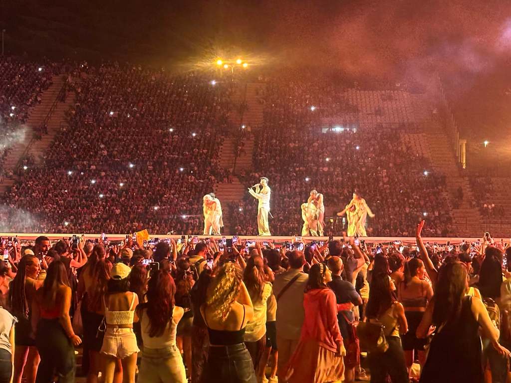 marco mengoni messina