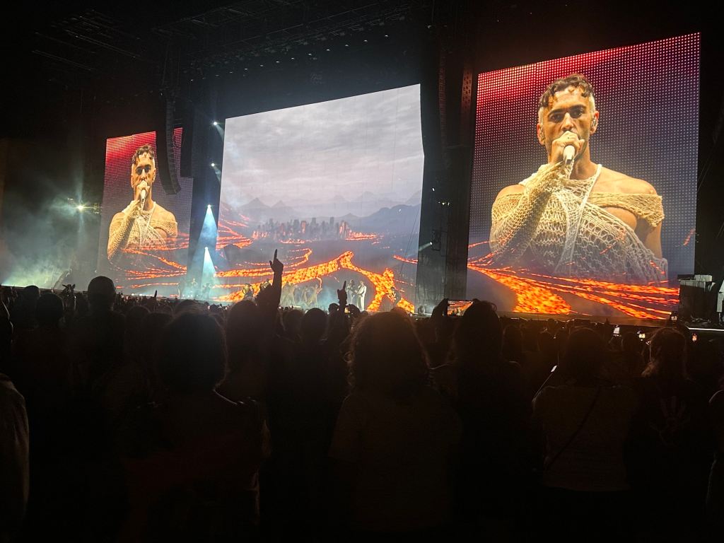 marco mengoni messina