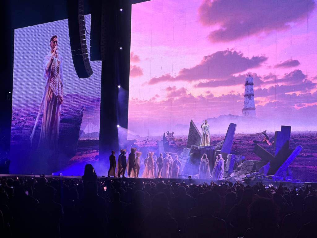 marco mengoni messina