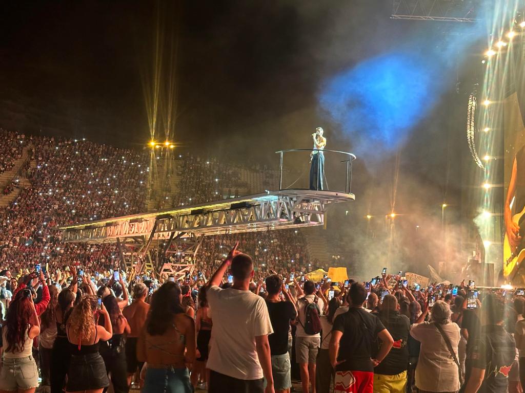 marco mengoni messina