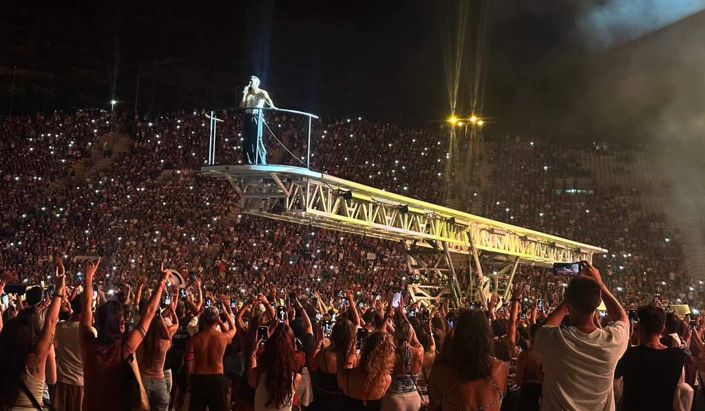 marco mengoni messina