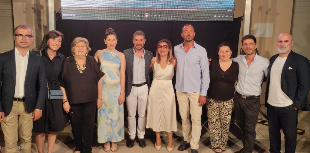 nizza amministrazione comunale