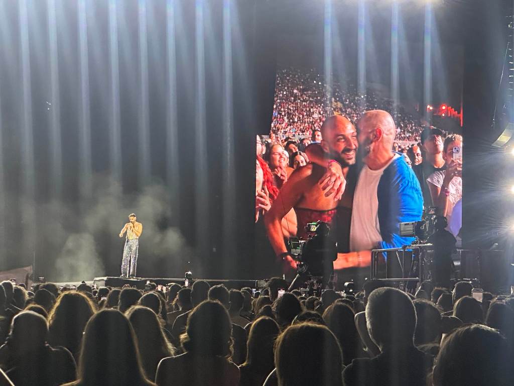 Mengoni proposta di matrimonio gay