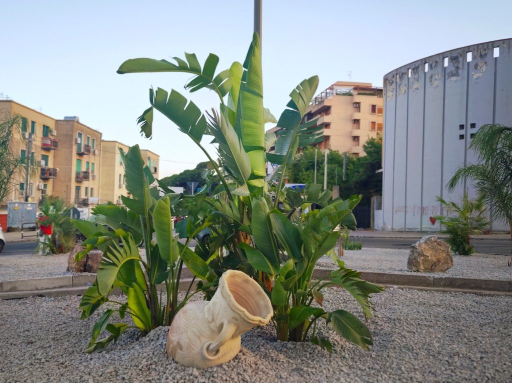 rotatoria carmelo fortino annunziata