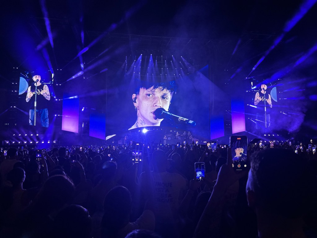 Ultimo 2025 a Messina