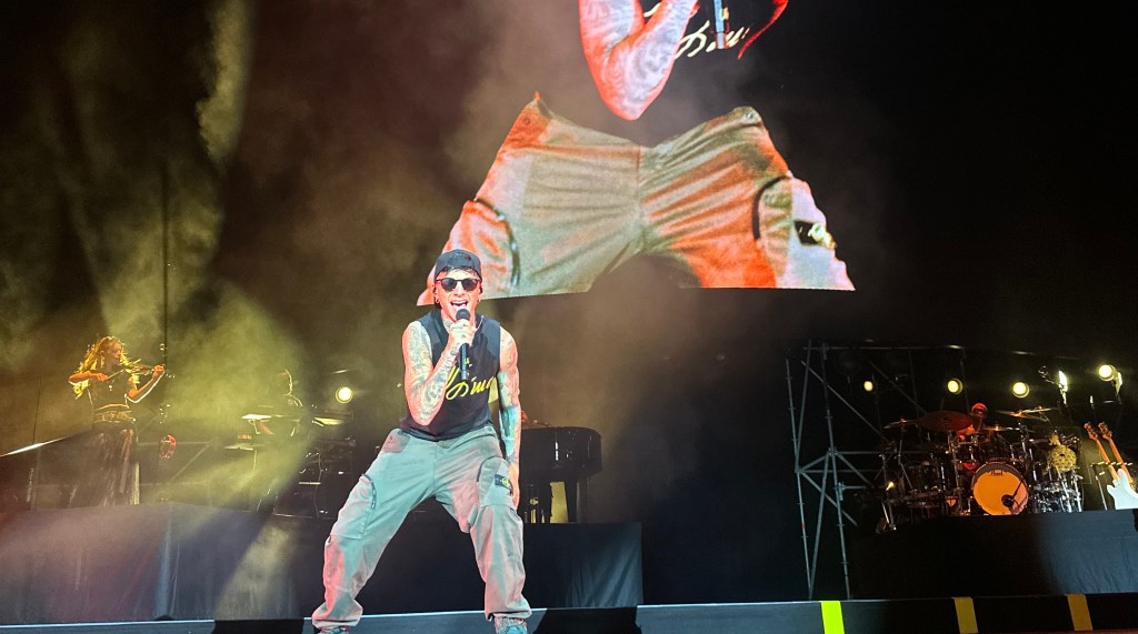 Ultimo 2025 a Messina