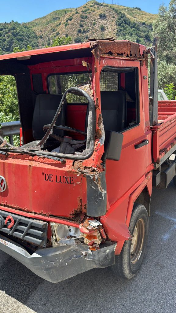 Incidente a Spadafora