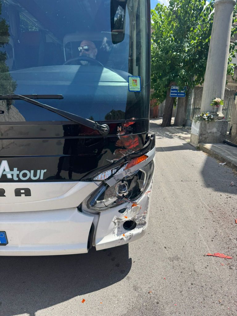 Incidente a Spadafora