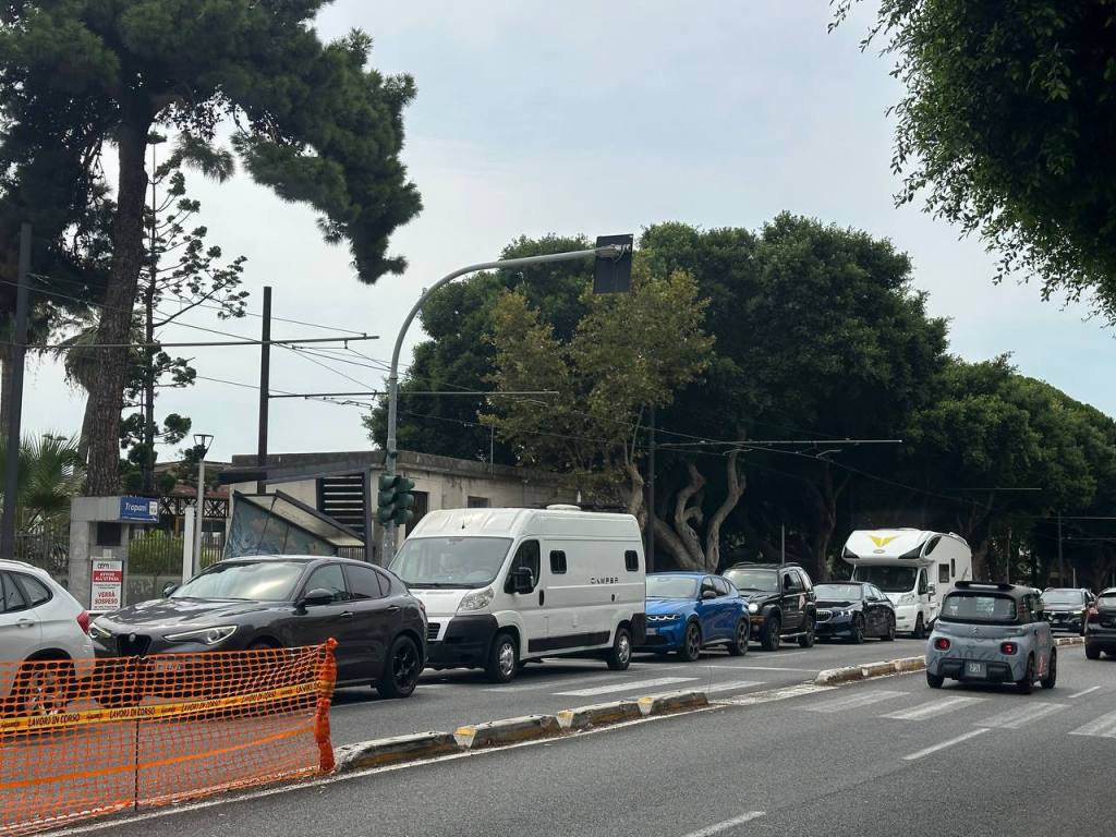 Controesodo a Messina