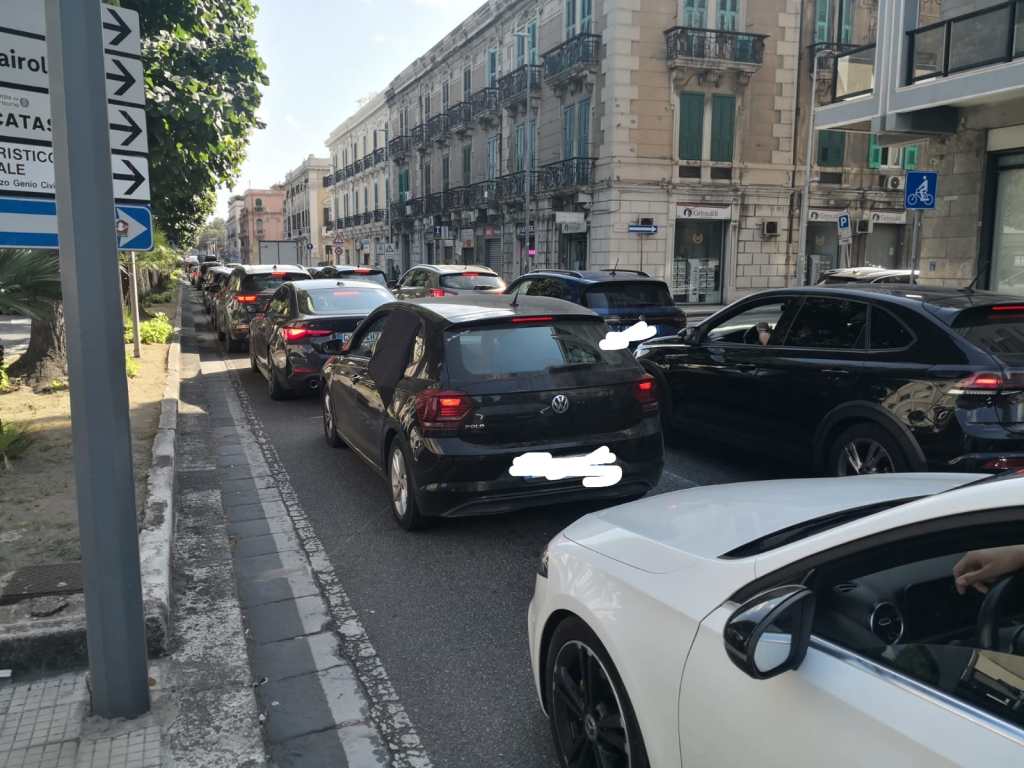 Controesodo a Messina