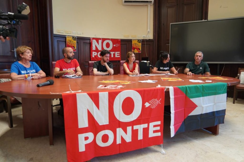 No ponte