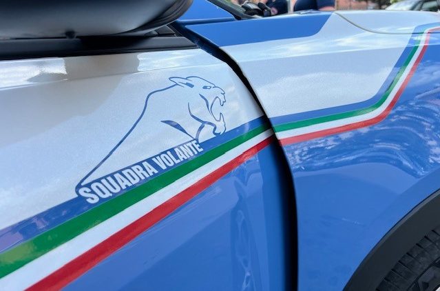 Operazione alto impatto, arrestato un uomo per droga