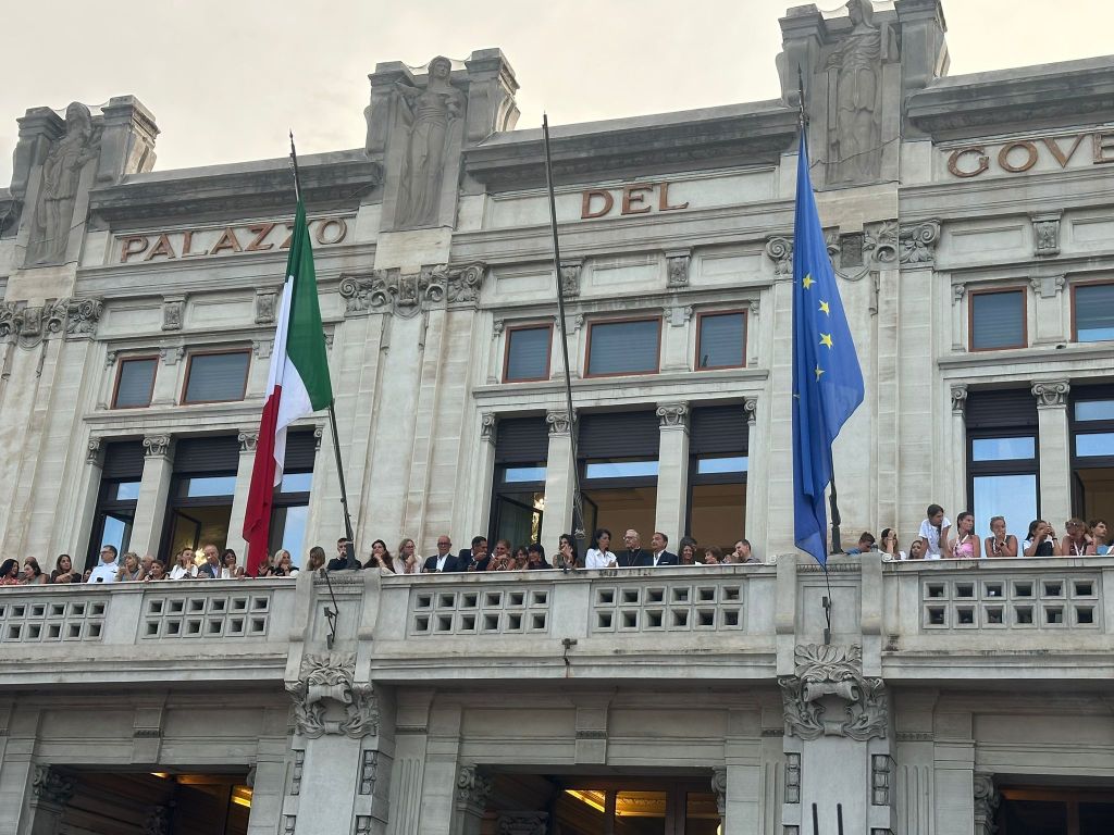 Prefettura Vara 2025