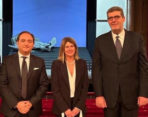 Miloro, Amamta e Scoglio