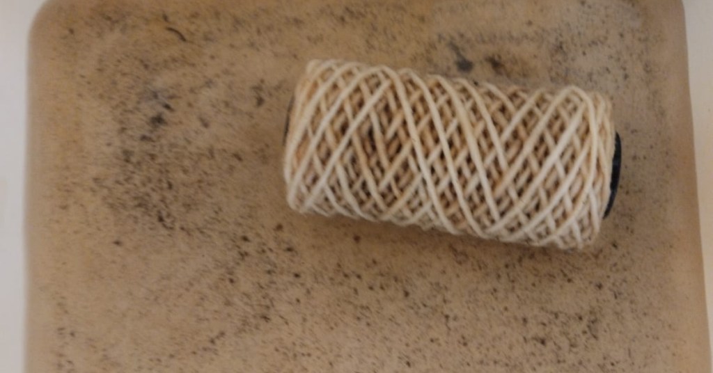 acqua giallastra rubinetti