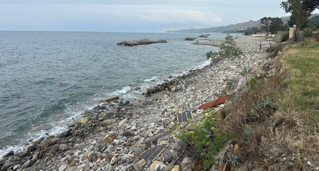 acqualadrone mezzana