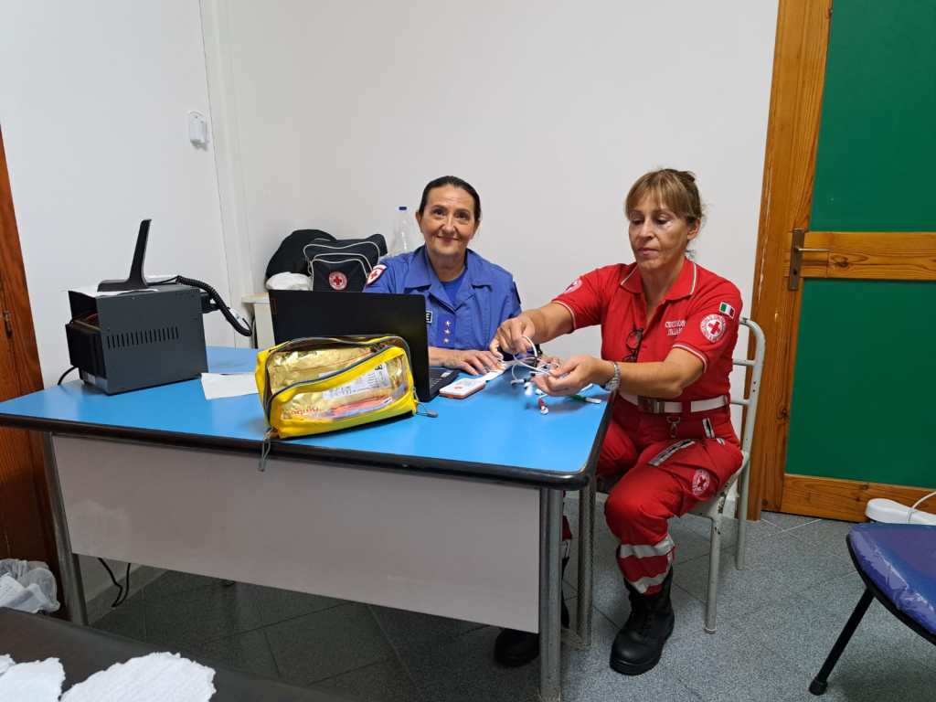 asp e croce rossa protocollo d'intesa