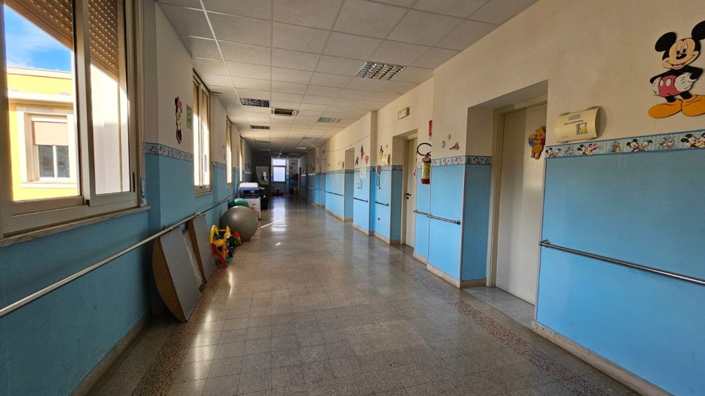 dismed centro riabilitativo messina