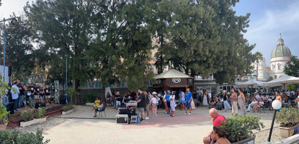 lega navale festa del mare